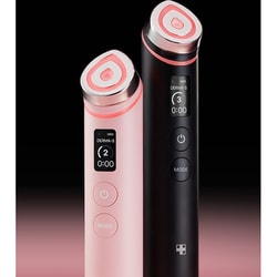 Amazon.co.jp: メディキューブ AGE-Rブースタープロ ブラック 1