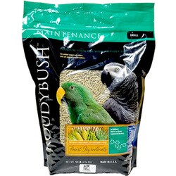 ラウディブッシュ デイリーメンテナンス スモール 4.54kg