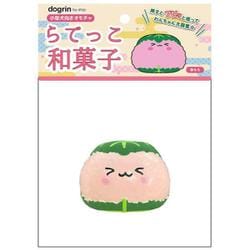 WG-01 [らてっこ和菓子 桜もち]