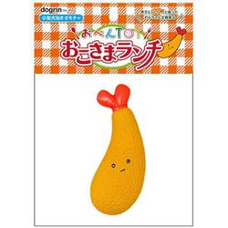 OBT-08 [おべんTOY エビフライ]