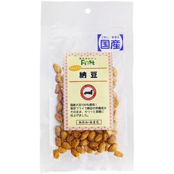 First カリッ！と納豆 25g