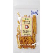 カリッ!と国産さつまいもスティック 50g