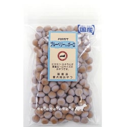 First ブルーベリー入りボーロ 80g