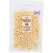 First わんこベビーボーロ かぼちゃ&カルシウム入り 130g