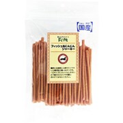First フィッシュ＆にんじんジャーキー 170g