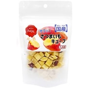 Petit Joy サクッとさつまいもキューブ 50g