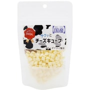 Petit Joy サクッとチーズキューブ 33g
