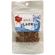 Petit Joy サクッとしゃけキューブ 38g