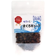 Petit Joy サクッとまぐろキューブ 50g