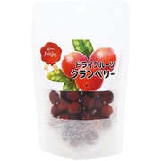 Petit Joy ドライフルーツクランベリー 50g
