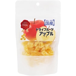 Petit Joy ドライフルーツ アップル 50g