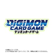デジモンカードゲーム ブースターパック CYBER EDEN 【BT-22】 1BOX（24パック入） [トレーディングカード]