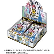 デジモンカードゲーム ブースターパック CYBER EDEN 【BT-22】 1BOX（24パック入） [トレーディングカード]