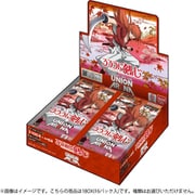 UNION ARENA ブースターパック るろうに剣心-明治剣客浪漫譚- 【UA41BT】 1BOX（16パック入） [トレーディングカード]