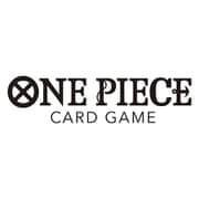 ONE PIECEカードゲーム オフィシャルカードスリーブ11 A：クザン [トレーディングカード用品]