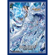 ONE PIECEカードゲーム オフィシャルカードスリーブ11 A：クザン [トレーディングカード用品]