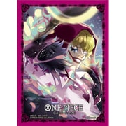 ONE PIECEカードゲーム オフィシャルカードスリーブ11 C：ドンキホーテ・ロシナンテ [トレーディングカード用品]
