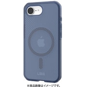 iPhone 16e用 マグネット対応 DOT クラウドブルー UAG-RIPH25SE-DMS-CB