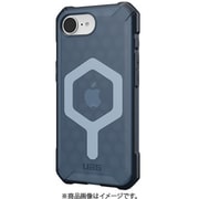 iPhone 16e用 マグネット対応 ESSENTIAL ARMOR クラウドブルー UAG-RIPH25SE-EMS-CB