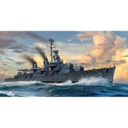 ILK65308 1/350 米海軍 駆逐艦 USS スティーヴンス （DD-479） [組立式プラスチックモデル]