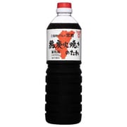 業務用鶏炭火焼きのたれ 1100g