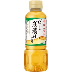 だし浅漬けの素 300ml