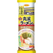 棒状 丸星ラーメン監修 久留米豚骨ラーメン 200g