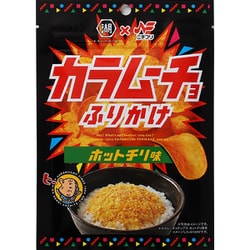 カラムーチョふりかけ ホットチリ味 20g