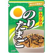 ふりかけ のりたまご 大袋 40g