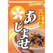 ふりかけ あじよせ 大袋 33g