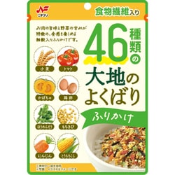 46種類の大地のよくばりふりかけ 32g