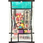 手まり麸 12g