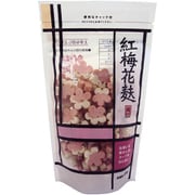 紅梅花麸チャック付 27g