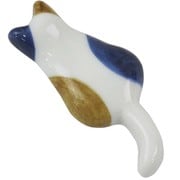 68328 [箸置き みけねこ 食洗機対応 日本製]