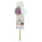 Mofuじゃらし シュークリーム 2本入
