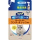 ニャンとも清潔トイレ 消臭プロフェッショナル 消臭 スプレー つめかえ フレッシュグリーンの香り [猫用 消臭スプレー]