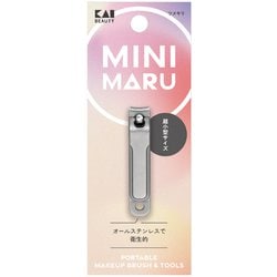 Mini Maru 爪切り KQ2200