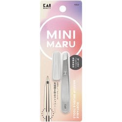 Mini Maru 毛抜き KQ2203