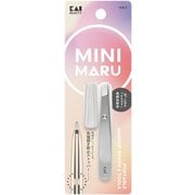 Mini Maru 毛抜き KQ2203