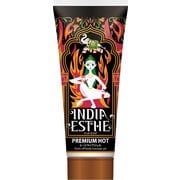 インドエステ ヒートラップジェル 200g [マッサージジェル]