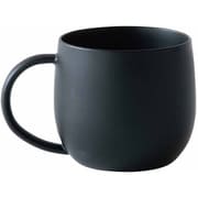 ほわりマグカップ ブラック 82178