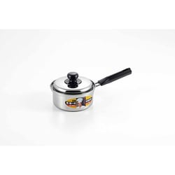 陳建一 IH対応 片手鍋 14cm CK-063R