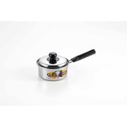 陳建一 IH対応 片手鍋 14cm CK-063R