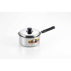 陳建一 IH対応 片手鍋 18cm CK-064R