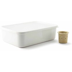 ちょっと ぬか漬け容器 4.4L NK-401