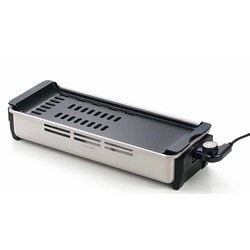 プチ・プレジール 電気 角形グリル PDG-100