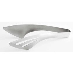 絶妙トング つまむ・すくう・盛りつける A-77875