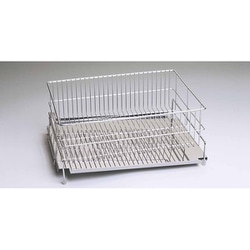 縦横兼用 水切りラック レギュラー TYK-003