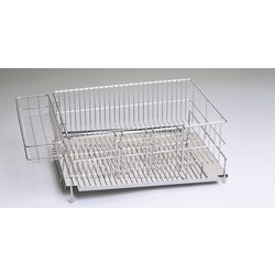 縦横兼用 水切りラック レギュラーセット TYK-004