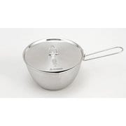 PY-SIE040 [メタルシェラボウル 収納袋付 850ml]